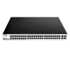 อุปกรณ์เน็ตเวิร์ค, Network, Switch, D-Link, L2 Smart Managed Gigabit Switch, Smart Managed Switches, DGS-1210-52MPP