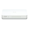 อุปกรณ์เน็ตเวิร์ค, Network, Switch, D-Link, DGS-1008A
