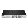 D-Link (DGS-1016C) 16-PORTS Unmanaged Gigabit switch