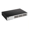 D-Link (DGS-1024C) 24-PORTS Unmanaged Gigabit Swtich