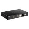 D-Link (DGS-1100-16V2) 16-Port Gigabit Smart Managed Switch