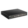 D-Link (DGS-1100-24PV2) 24-Port Gigabit PoE Smart Managed Switch