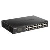 D-Link (DGS-1100-24V2) 24-Port Gigabit Smart Managed Switch