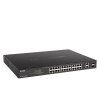 D-Link (DGS-1100-26MPPV2) 26-Port Gigabit PoE++ Smart Managed Switch