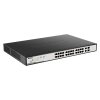 D-Link (DGS-1100-26MPV2) 26-Port PoE Gigabit Smart Managed Switch