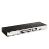 D-Link (DGS-1210-26) 26-Port Gigabit Smart Managed Switch