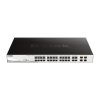อุปกรณ์เน็ตเวิร์ค, Network, Switch, D-Link, L2 Smart Managed Gigabit Switch, Smart Managed Switches, DGS-1210-28MP
