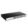 อุปกรณ์เน็ตเวิร์ค, Network, Switch, D-Link, Smart Managed Switches, DGS-1210-28P