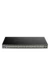 อุปกรณ์เน็ตเวิร์ค, Network, Switch, D-Link, L2+ Smart Managed Gigabit Switch, Smart Managed Switch, D-Link DGS-1250-52X, DGS-1250-52X