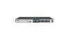 D-Link DGS-F1210-26PS-E, 26-port Gigabit Smart Managed 250M PoE (230W) Switch with 2-port Gigabit SFP Uplinks