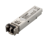 D-Link DIS-S301SX, 1-port Mini-GBIC SFP to 1000BaseSX Multi-Mode Fibre Transceiver (up to 550 m)
