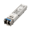 D-Link DIS-S310LX, 1-port Mini-GBIC SFP to 1000BaseLX Single-Mode Fibre Transceiver (up to 10 km)
