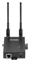อุปกรณ์เน็ตเวิร์ค, Network, D-Link, Router	, M2M, DWM-312	