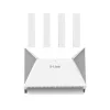 D-Link DIR-BE3602, BE3600 Dual-Band Mesh Router Wi-Fi 7