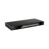 อุปกรณ์เน็ตเวิร์ค, Network, Switch, D-Link, L3 Smart Managed Stackable Gigabit Switch, D-Link DGS-1520-28, DGS-1520-28