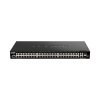 D-Link DGS-1520-52, 52-port Gigabit Layer 3 Stackable Smart Managed Switch with 4-port 10G Uplinks