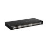 อุปกรณ์เน็ตเวิร์ค, Network, Switch, D-Link, L3 Smart Managed Stackable Gigabit Switch, D-Link DGS-1520-52, DGS-1520-52