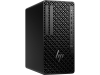 HP Z1 Tower G1i Desktop PC, Intel® Core™ Ultra 7, 16GB RAM, 512GB SSD, 2TB SSD, AI Workstation; AI PC, Windows 11 Pro
