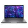 HP ZBook 8 G1i 14 inch Mobile Workstation PC Wolf Pro Security Edition - Data Science, 14", Intel® Core™ Ultra 7 255H, 32GB RAM, 1TB SSD, NVIDIA RTX 500 Ada, AI PC, Windows 11 Pro