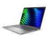 HP ZBook 8 G2i 14 inch Mobile Workstation PC, 14", Intel® Core™ Ultra 7 366H, 48GB RAM, 1TB SSD, NVIDIA RTX PRO 500, Windows 11 Pro
