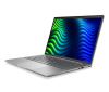 HP ZBook 8 G2i 14 inch Mobile Workstation PC, 14", Intel® Core™ Ultra 7 356H, 48GB RAM, 1TB SSD, Windows 11 Pro
