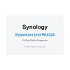 NAS Synology Expansion Unit PAX224 24-bay NVMe KIT-SNG-PAX224 (PAX224)
