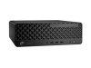 HP ProDesk 4 SFF G1i Desktop AI PC, Intel® Core™ Ultra 5, 16GB RAM, 512GB SSD Windows 11 Home