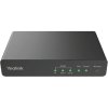 Yealink (AVBridge) Compact Audio Box & A/V Signal Extender
