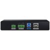 Yealink (AVBridge) Compact Audio Box & A/V Signal Extender