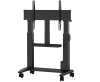 Yealink (MB-FS-Lift) Motorized Floorstand for Yealink Display Devices