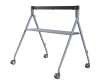 Yealink (MB-FS-P650T) FloorStand with Tray for MeetingBoard 65 Pro