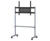 Yealink (MB-FS-VESA) VESA Floorstand for MeetingBoard Pro