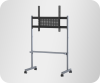 Yealink (MB-FS-VESA) VESA Floorstand for MeetingBoard Pro