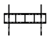Yealink (MB-WallMount-860) Wall Mount for MeetingBoard 75/86 Pro