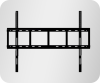 Yealink (MB-WallMount-860) Wall Mount for MeetingBoard 75/86 Pro