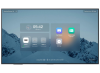 Yealink (MD86) MeetingDisplay 86" 4K UHD Display for unified MTR System