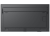 Yealink (MD86) MeetingDisplay 86" 4K UHD Display for unified MTR System