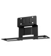 Yealink (MD-AVBracket-L) Bracket for mounting MeetingBar A50 / MVC S50 / ZVC S50 on MeetingDisplay MD75 / MD86
