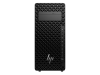 HP Z2 Tower G1i Workstation Desktop PC, Intel® Core™ Ultra 9 285, 32GB RAM, 256GB SSD + 4TB HDD, NVIDIA RTX A1000 8GB, Windows 11 Pro