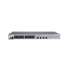 Reyee RG-CS83-24GT4XS-P, 24-Port 1GE RJ45 Layer 3 Managed Access Switch with PoE+, 4-Port 10GE Uplink
