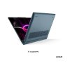 Notebook Lenovo Yoga 7 2-in-1 14AGP11 (83TD0091TA) (14")