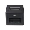 เครื่องพิมพ์ใบเสร็จ, Printer, Scanner, Deli, Thermal Receipt, KIT-581PW-3141, DLI-581PW, DLI-3141