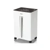 เครื่องทำลายเอกสาร, Deli, Paper Shredder, 9918, DLI-9918