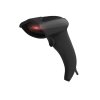 Deli Barcode Scanner (1D  LASER) KIT-FreeStandS211