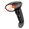 เครื่องสแกนบาร์โค้ด, Barcode Scanner, Deli, Deli AA711, AA711, DLI-AA711