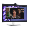 มอนิเตอร์, Monitor, Video Conferencing Monitor, Video Conferencing, Dell, Dell P2424HEB, SNSP2424HEB