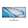 Monitor Dell UltraSharp 34 Curved U3425WE (SNSU3425WE) (34”)