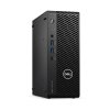 เดสก์ท็อปพีซี, เวิร์คสเตชั่น, Workstation, Mini Tower, PC, Dell, T3280 Compact, Dell Precision T3280 Compact, SNST328011