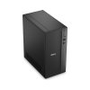 Desktop PC Dell Tower DT1265 (CDT1265R7161) AMD Ryzen 7 170/16GB/512GB SSD/Windows 11 Home
