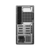 Desktop PC Dell Tower DT1265 (CDT1265R7161) AMD Ryzen 7 170/16GB/512GB SSD/Windows 11 Home